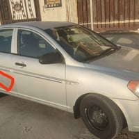 اكسنت • ٢٠٠٨ • رقم أربيل