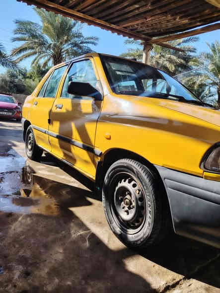 سلام وعليكم سايبا للبيع موديل ٢٠١٥
كير محرك ماببهن كلشي مكفولات
بيها شاصي واحد معمر
سعر ٣٠ وبيها مجال
لاتصال
***********

مكاني بغداد الدوره شارع ٦٠
