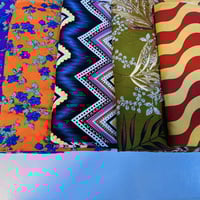 عرررررررررض 🔥🔥🔥توصيل 3 لف ففط لكل  محافضات العراق   اقماش إيطالي الشما...