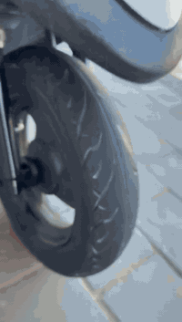 دراجه ماكس • نضافه 95% • صدر بغداد