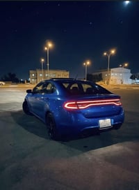 دارت GT • ٢٠١٦ • بغداد