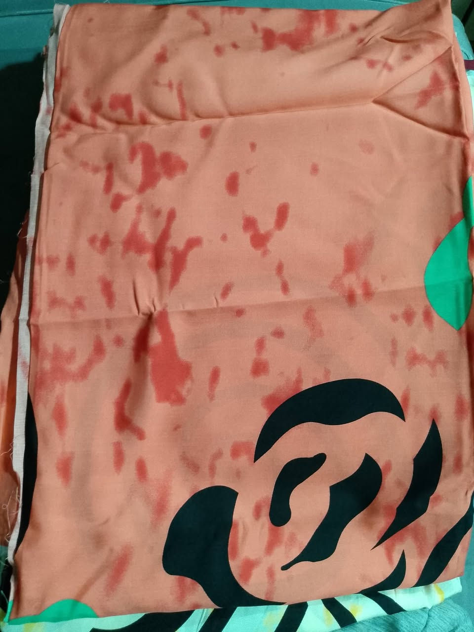 حبيباتي بنات قطع كشمير من هذا الاصلي قطعه على 6 ولا اكثر من قطعتين على 5توصيل كل المحافظات


**إذا كنت صاحب هذا الإعلان وتريد حذفه لأي سبب، رجاءا أرسل رسالة إلى الدعم الفني**