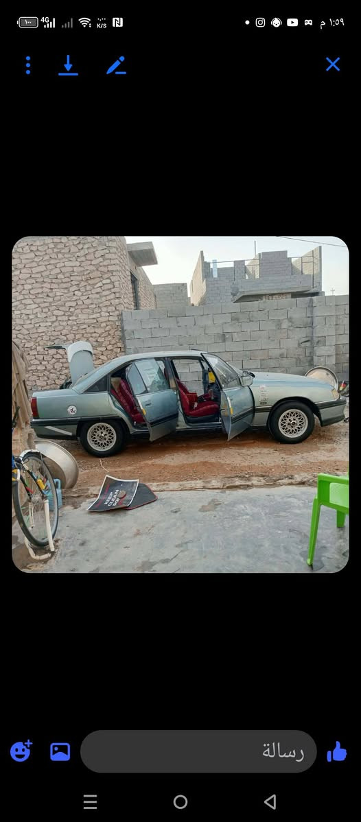 جماليه اسمي اني شخص بارك 2000 بلاد مادي 91 العنوان رمادي بديار اسماعيل الشخصي السعر خاص 2003 ثمانيه فقط ***********
