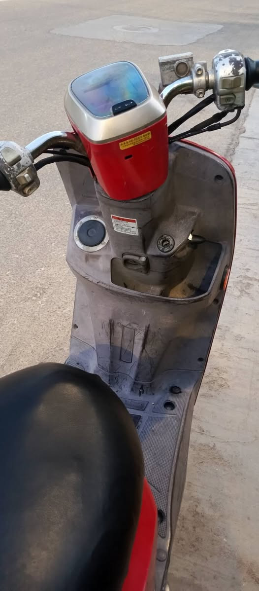 دراجه جديده بوليس كربلاء ***********
