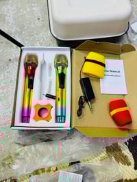 إكسسوارات إلكترونيات • توصيل