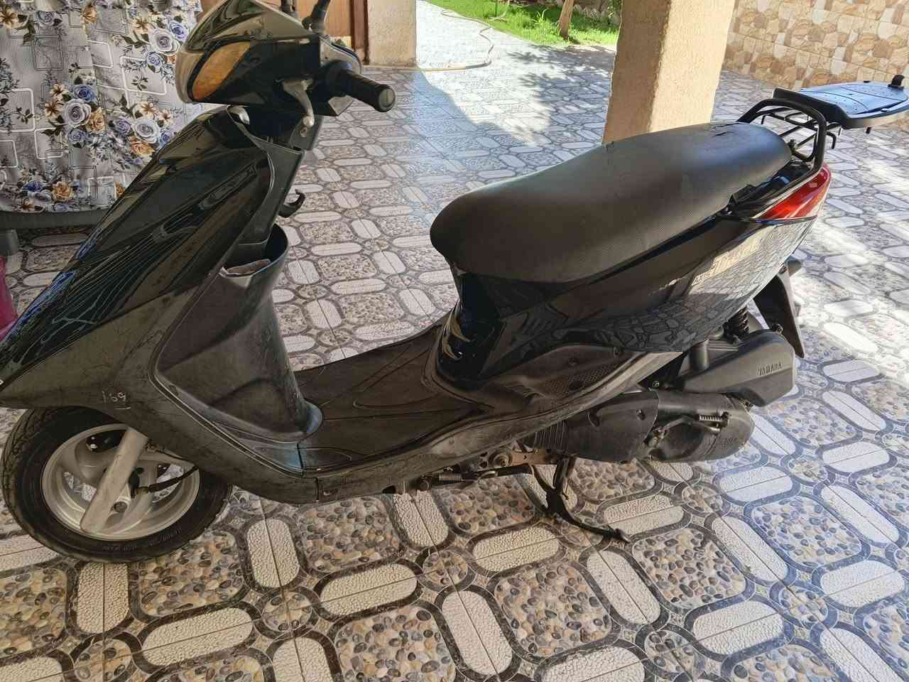 سلام عليكم عندي درجه يباني كلش جديد عنواني مسيب سده الهنديه رقمي ***********
