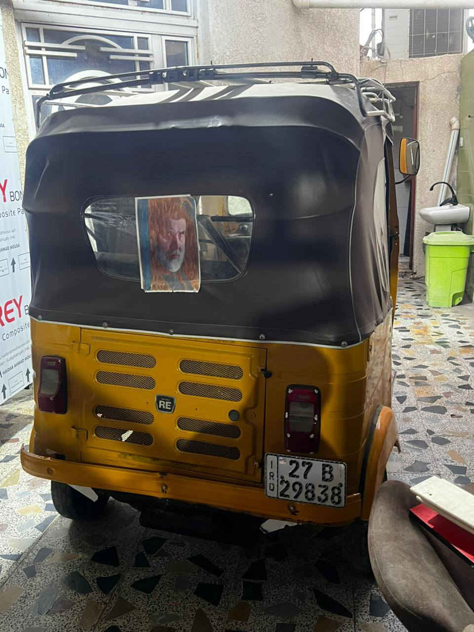 اسلام عليكم تكتك موديل 20رقم في البصره سعر 5وميتين بيه مجال تكتك حلوه خير من الله مال بيت مامتعوبه ***********
