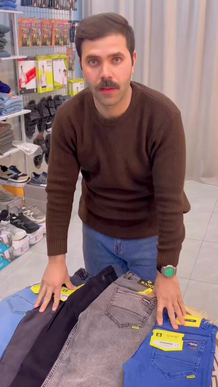 عروض العيد مستمرة✅🥳


**إذا كنت صاحب هذا الإعلان وتريد حذفه لأي سبب، رجاءا أرسل رسالة إلى الدعم الفني**