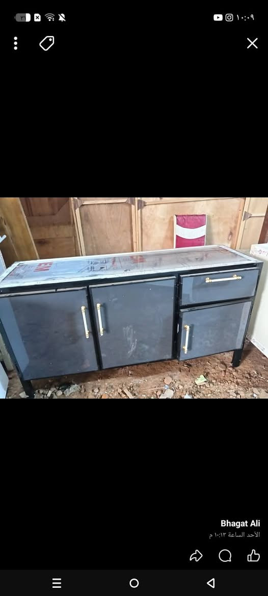 كلشي وسعره شراي يتفضل خاص مكان بعقوبه اكو توصيل لباب البيت بكروة


**إذا كنت صاحب هذا الإعلان وتريد حذفه لأي سبب، رجاءا أرسل رسالة إلى الدعم الفني**