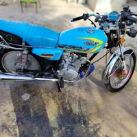 تايكر 24 • أوراق كاملة • موتور