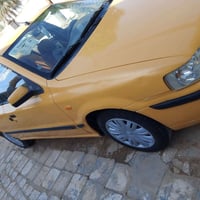 سمند • ٢٠١١ • رقم انكليزي
