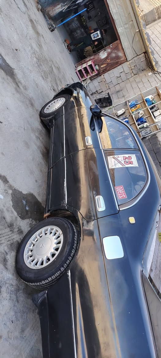 بطه موديل91 رقم بغداد مشروع وطني سنويه نكليزي مكفوله ضربه وصبغ وكص ونقل وعيب شرعي مكينه وكير ثنين ونص تخم تاير جديد كهربائيات كله شغاله سياره جاهزه مال جناي مكان ناصريه شطره سعر43 وبيه مجال شري ينتصل ***********
