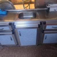 كاونتر • ٥ قطع • المسيب الحاميه