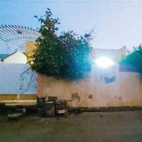 حي القادسية الثانية • ٢٠٠م • سند طابو