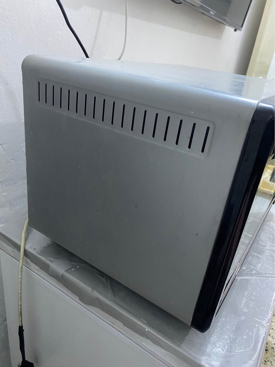 فرن كهربائي اصلي درجه اولا نضيف اخو جديد صالون تركي السعر75 مكاني بغداد الغدير ساحة ميسلون بغداد, العراق


**إذا كنت صاحب هذا الإعلان وتريد حذفه لأي سبب، رجاءا أرسل رسالة إلى الدعم الفني**