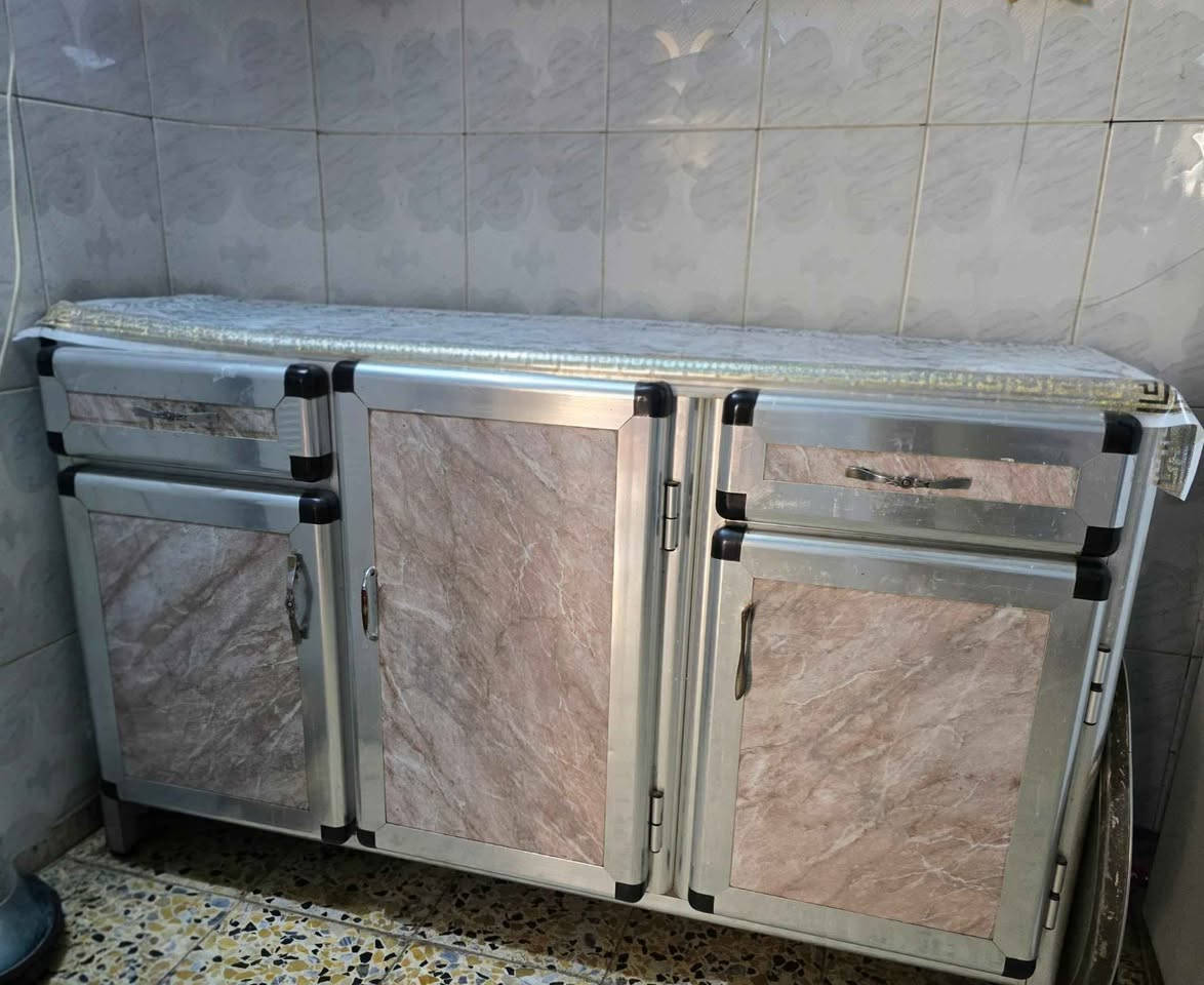 كاونتر 3قطع نضيف جدا 160 
غساله اوتماتيك سامسونك 15 كيلو شغاله وعلى الفحص 190
ديوان تزكام 10 نفرات نضيف جدا 
360 العنوان نجف الغري النجف, العراق


**إذا كنت صاحب هذا الإعلان وتريد حذفه لأي سبب، رجاءا أرسل رسالة إلى الدعم الفني**