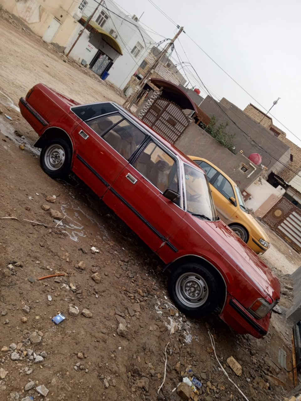 السلام عليكم للبيع سوبر رقم بغداد نكليزي بسمي سنويه لل31سياره مكينه وكير جدد اكسن جديد توني شاده اما الباقي تجي واشوف السعر 33وبيه مجال العنوان ديوانيه رقم الهاتف ***********
