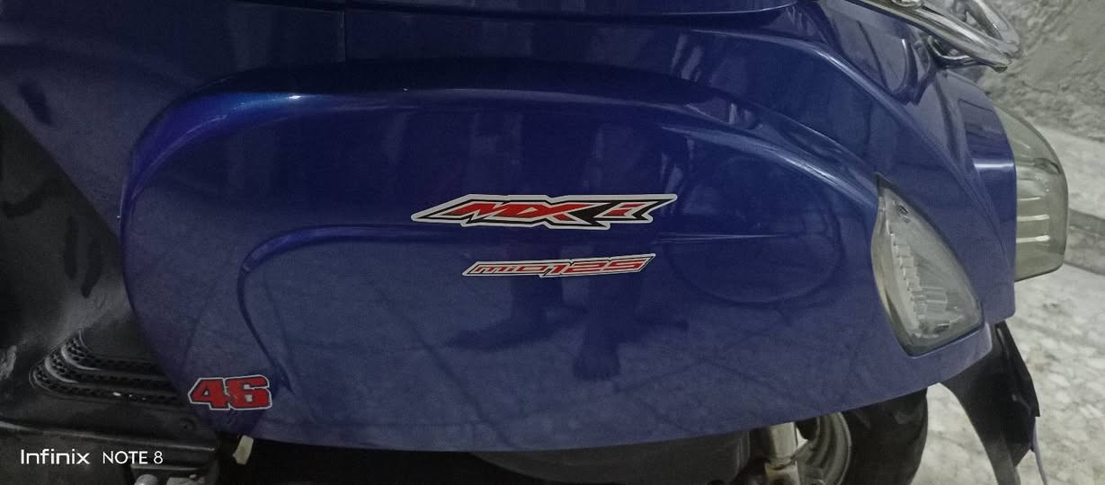 دراجه بوليسي صاره شهرمن جبناه من رمبه كفاله برغي مامفتوح بيه مكان بغداد البلديات
رايده 700وبيه مجال رقم الهاتف ***********
