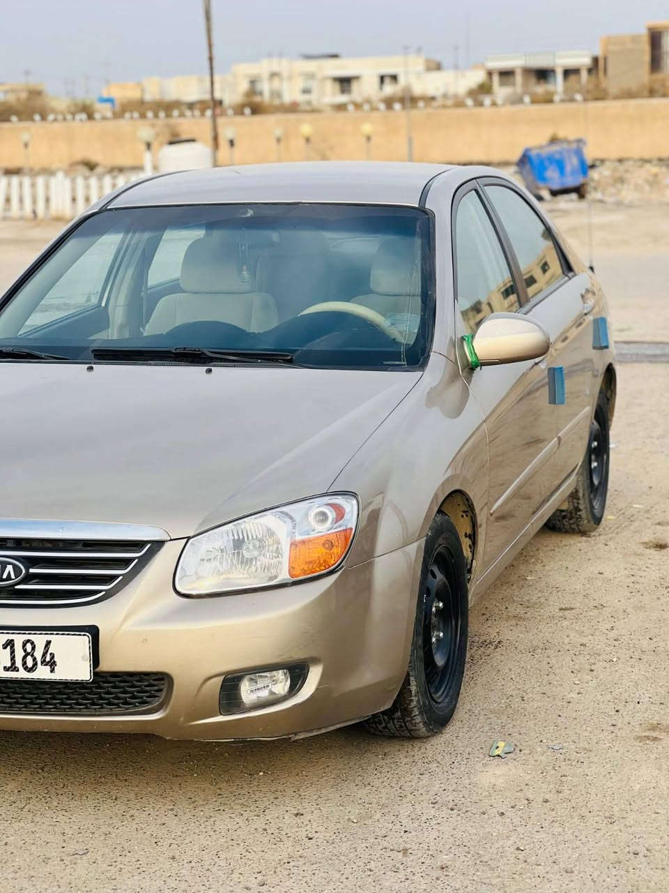 السلام عليكم اسبترا موديل 7 قم كربلاء الجديد باسمي سياره محرك كير خير من الله السياره جديده ماشيه 106حقيقي ثلاث قطع صبغ تبريد شغال جاهزه من كل النواحي العنوان بابل المحاويل رقم الهاتف
*********** السعر 87وبها مجال بسيط
