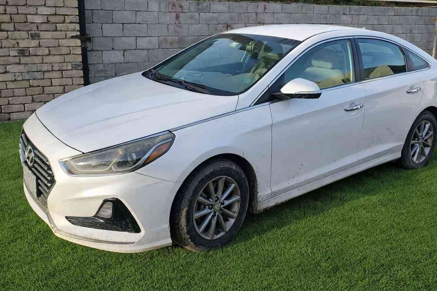 سوناتا وارد امريكي موديل 2018 نص فول
رقم كربلاء صور الحادث مرفقه بالمنشور
*********** ديوانية, القادسية
