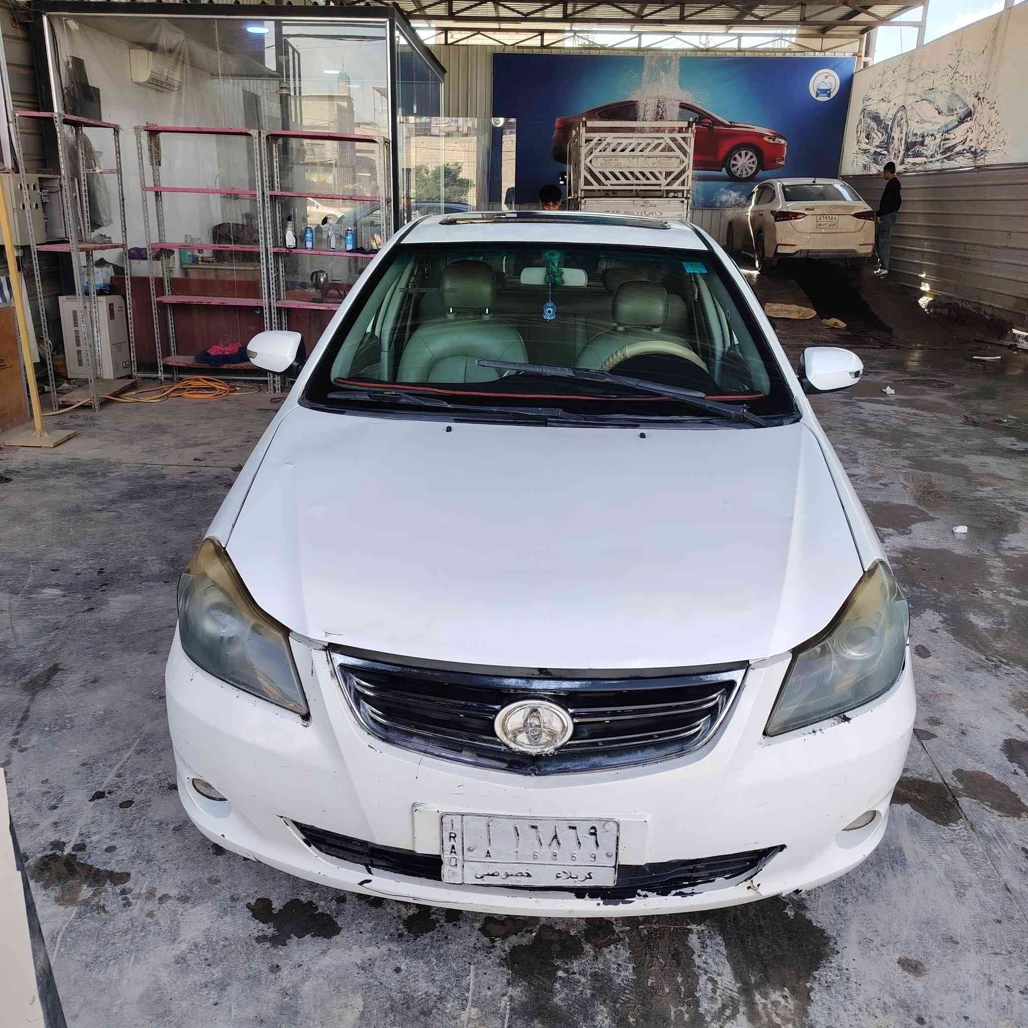 سلام عليكم بي واي دي ٢٠١٣ سياره جاهزه من كولشي معروضه للبيع ب٥٠$وبيها مجال
للاستفسار الاتصال على رقم
***********
