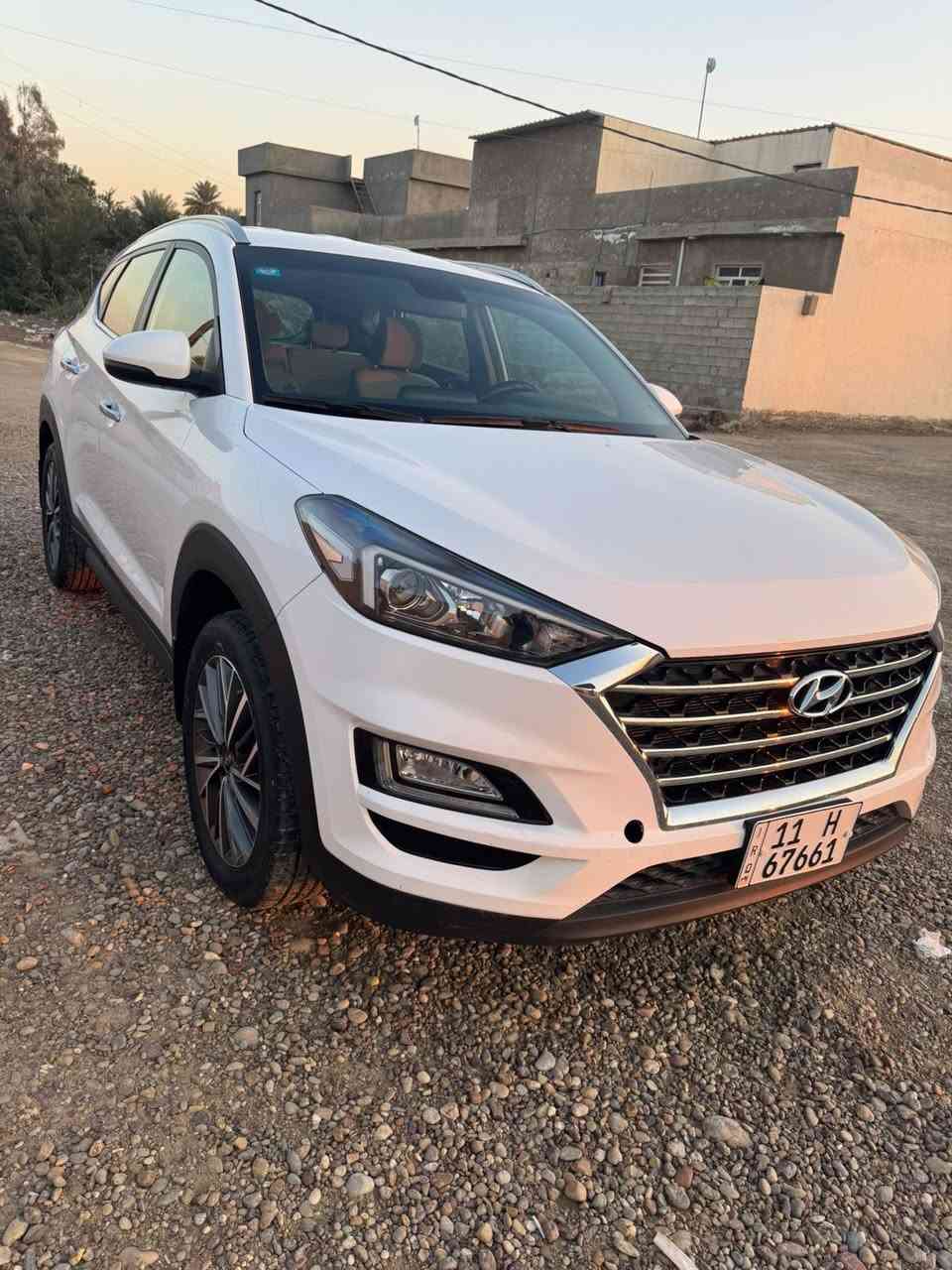 السلام عليكم للبيع توكسان ١٩شكل ٢
كفاله عامه ماشيه ٨٨
بصمه بصمه ابواب رقم بغداد
شاشه كامرة دوارة
كشنات مخمل 
حساسات اماميه خلفيه 
وباقي المواصفات المعروفه 
محرك ٢٠٠٠
بيها فطر بالدعاميه خفيف جدا 
السعر ١٩٧ وبيها مجال 
مكاني بغداد بسمايا 
 ٠٧٧٥٠٣٥٠٠٤ 
٠


**إذا كنت صاحب هذا الإعلان وتريد حذفه لأي سبب، رجاءا أرسل رسالة إلى الدعم الفني**