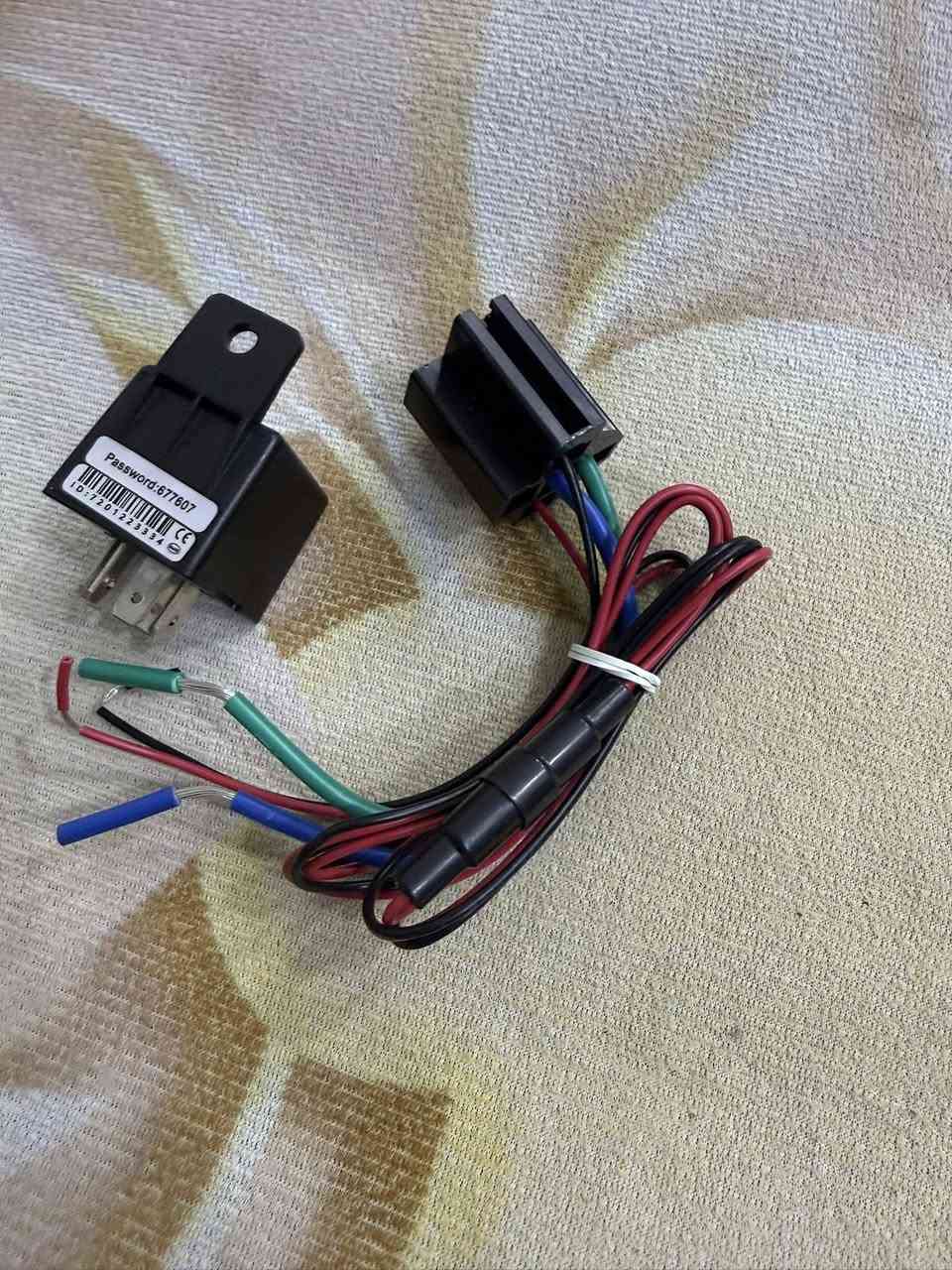 متوفر


**إذا كنت صاحب هذا الإعلان وتريد حذفه لأي سبب، رجاءا أرسل رسالة إلى الدعم الفني**