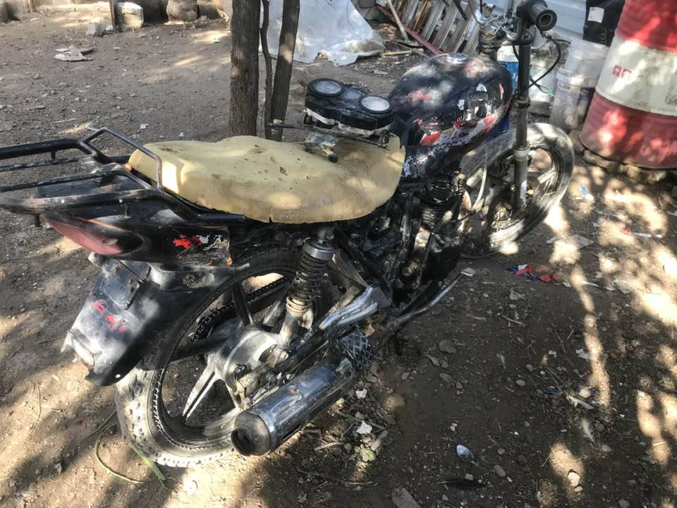 دراجه سايم البيع سعر 200مكان تكريت القادسيه شغله رقم***********
