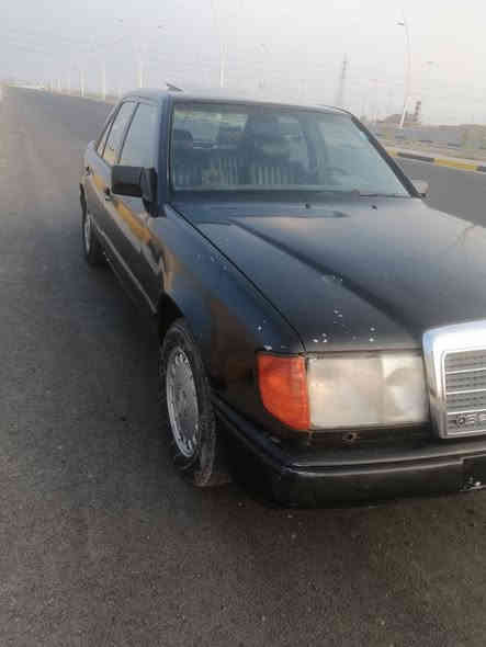 سلام عليكم اخوان عندي مارسدس للبيع موديل 88 سياره حلوه ونضيفه بلاديه وسياره مال جناي  مكفوله كفاله عامه مستعجل علا بيعتها لين عندي ضرف سعر خيالي مستعجل علا بيعتها سعر خيالي... 58وبيها مجال لشراي العنوان بغداد وهاذه رقمي للتواصل *********** بي واتساب الشراي اتصل واتساب حياكم الله جميعا
