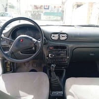 موديل ٩٤ • رقم بغداد • محرك ينقص