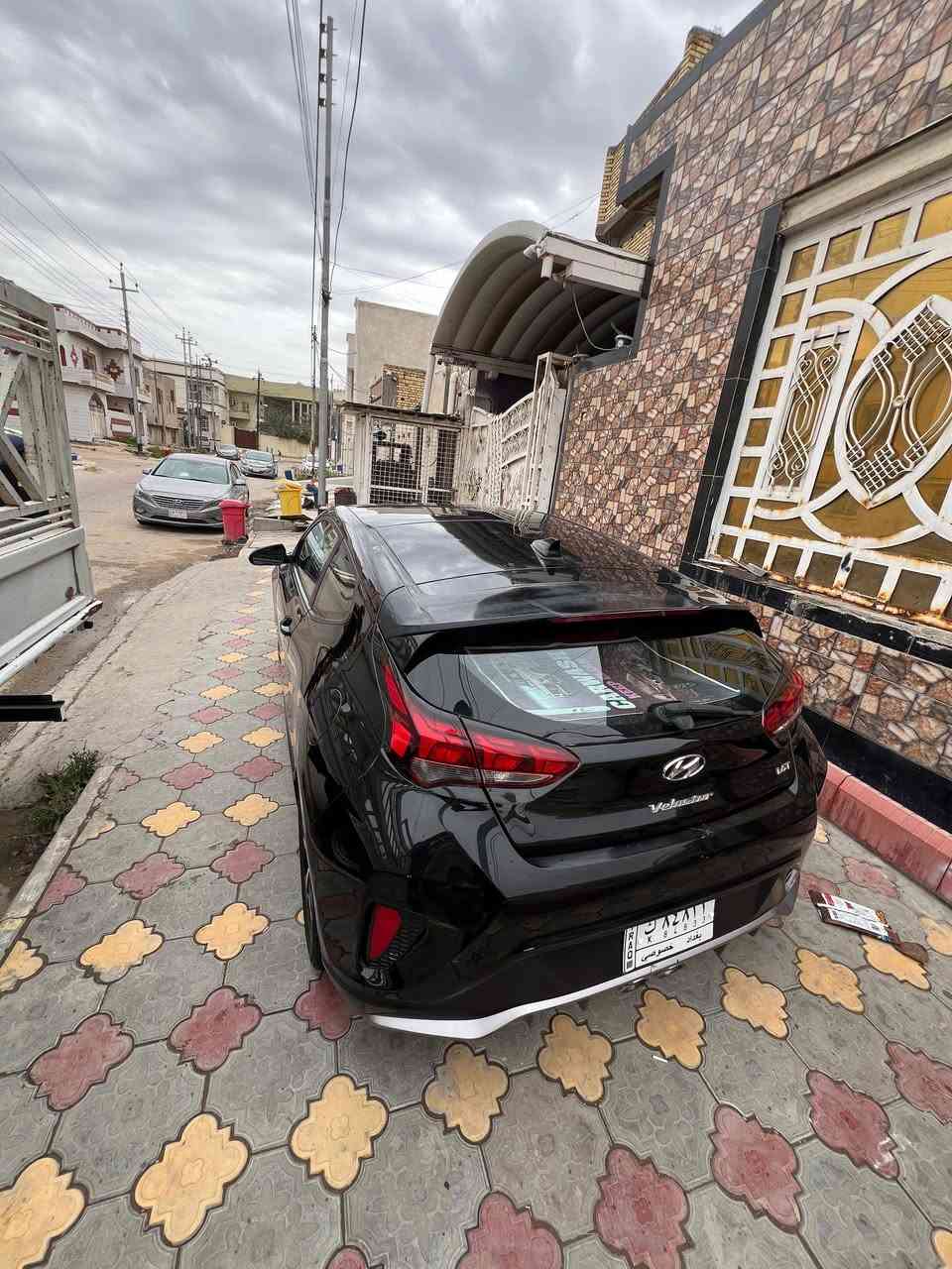 سلام وعليكم هونداي فولستر موديل.19جديده.كلش ماشيه 23بسمي.رقم.بغداد.انكليزي هزه.جديده.قبل.اسبوع شاصي.مكفول.ارباكات مكفوله.فقط جاملق وطرف البنيد شويه.جوه.الدبه.مالت.الماي.تصليح.جاملق.والبنيد.ابدلت.اصلي سعرها 115مكانهاناصريه***********
