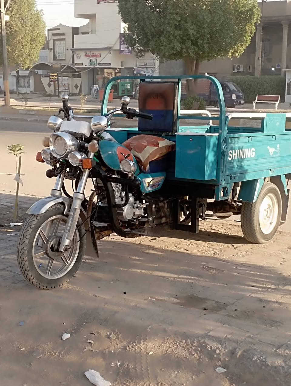 سلام عليكم ستوته لبيع موديل 22 طالعه 23 الستوته كفاله عامه الستوته جديده مكينه 23 اوراق اصولي ركبه شاصي كله مكفول السعر 🫸مليون وتسعميه  وبيه مجال مكاني كربلاءحيالغدير ***********
