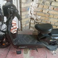 دراجة شحن • حجم ١٤ • مستخدمة قليل
