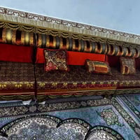 ديوان كويتي • بردة • جديد