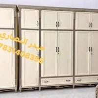 يتوفر غرف نوم نجاره عراقيه 100٪100درجه اوله وبنسب السعار نجارت حيدر ال...