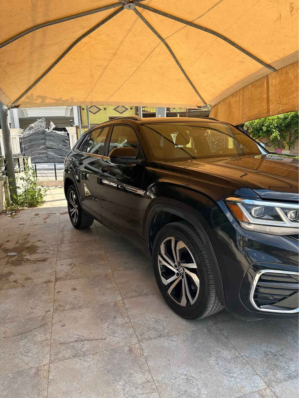 ATLAS CROSS SPORT R line 2021
پێش و پشت کەپس بێ ئێرباگ فول فول قەپات مواسەفات ناو قەیسی
R line 
60 مایل ڕۆشتووە هەموو قەلبی بەشەرت 
📞 0751 341 1819 أربيل, العراق
