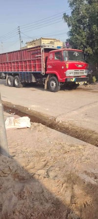 هينو سكس • وضع شركه • ميسان العماره