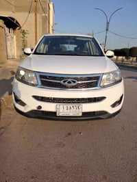 تيكو 5 • ٢٠١٨ • رقم قادسية