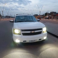 تاهو • ٢٠١١ • كفالة مكينه