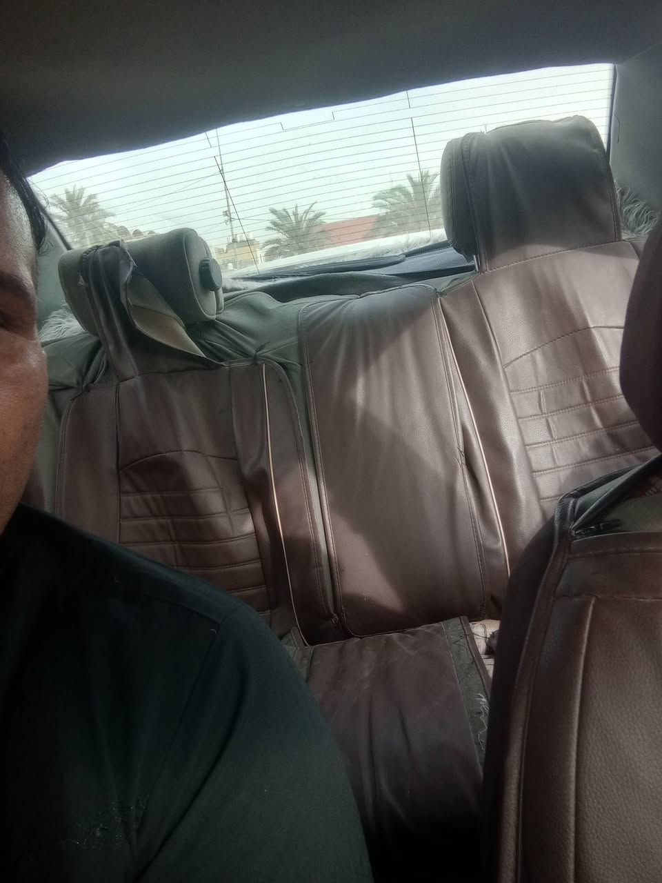سلام عليكم اوبترا12بسمي رقم انكليزي سنويه29محرك توني شاده 1600البلاد مالتهاكير خير من الله امصفىه هيه اوغرامات السياره سعر45معه المجال***********واتساب الموشراي ليتعب حاله الله الرزاق
