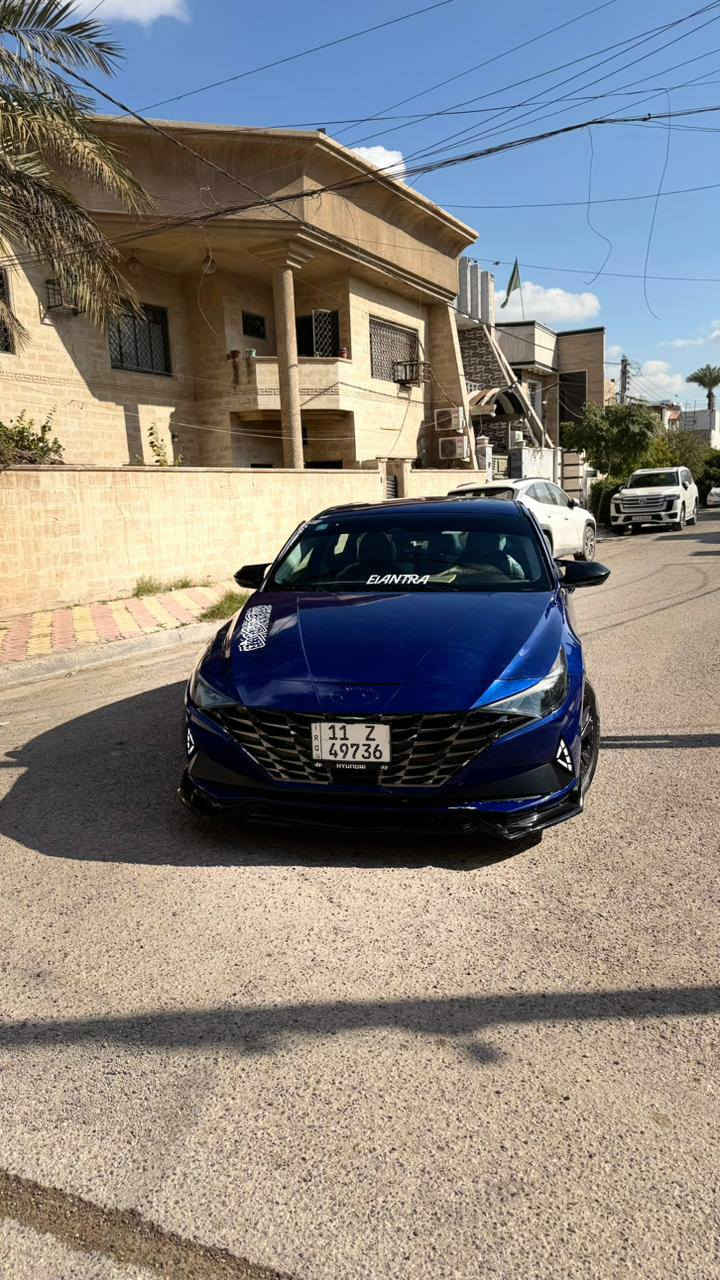 النترا موديل 2023 رقم بغداد بيها تبديل جاملغ وبنيد مصبوغة عام صبغناها سبب صبغة الصفرة ورجعناها على لونها و فول مواصفات عدى الفتحة السعر 115 مكانها بغداد
***********
