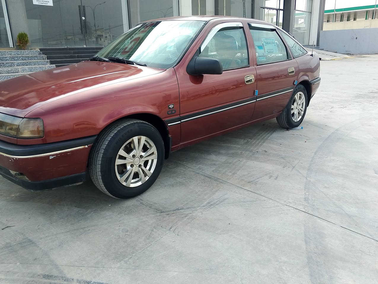 السلام عليكم فكترا اوتوماتيك حجم 18 سعر على اتصل رقمي *********** اسيا ***********
