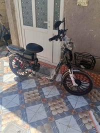 بعقوبه بهرز • شكن • ٥بطاريات