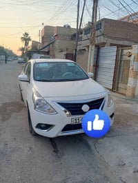 نيسان صني • ٢٠٢٥ • تحويل اليوم