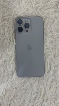 آيفون ١٥ برو ماكس • فيس ايدي ما يشتغل • بدل