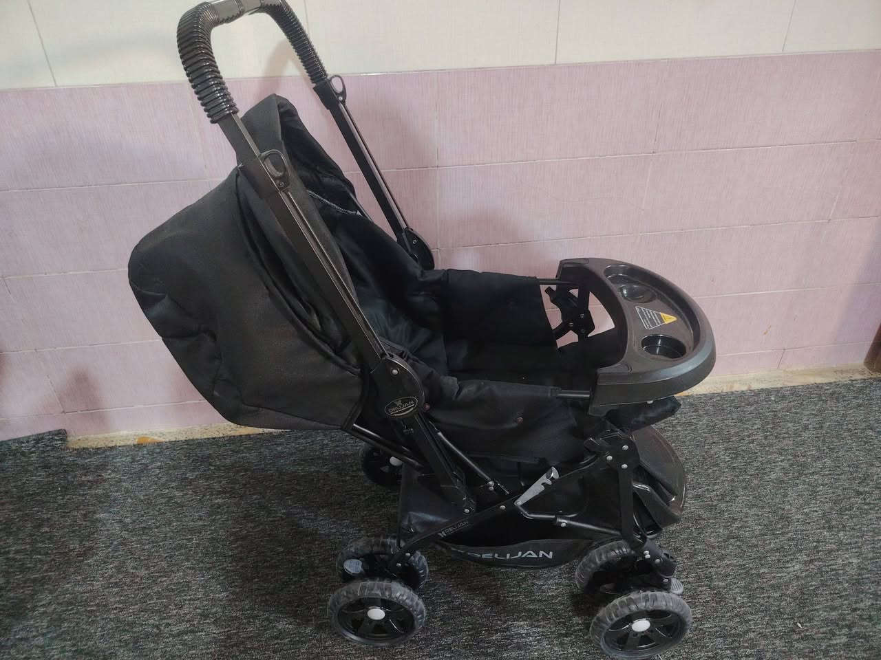 عربانة ماركة دليجان جديدة للبيع 50 مع التوصيل


**إذا كنت صاحب هذا الإعلان وتريد حذفه لأي سبب، رجاءا أرسل رسالة إلى الدعم الفني**