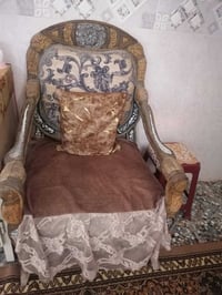 قنفات • ٣ قطع • للبيع