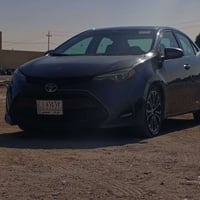 كورلا • ٢٠١٧ • حادثه