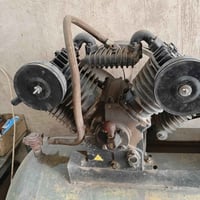 محل كامل • بغداد التاجي • معدات دهان