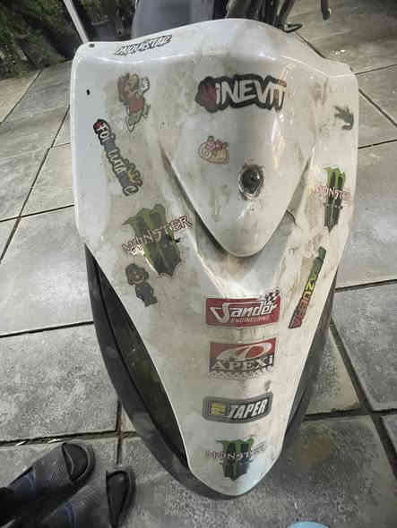 كفرات ماكس البيع او مراوس بصلي ونطي فرق ول ثاني بس بجم عداد كيلو متر شغال 
شعندك دز وتساب ***********
